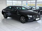 Mercedes-Benz E 300 E-Hyb-Lim+Massage-Sitze+360*+Burmester+ACC - Mercedes-Benz E 300 in Ludwigshafen