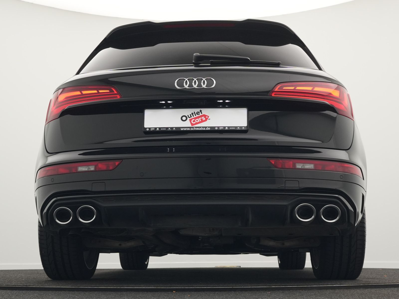 Audi SQ5 - Bild 42