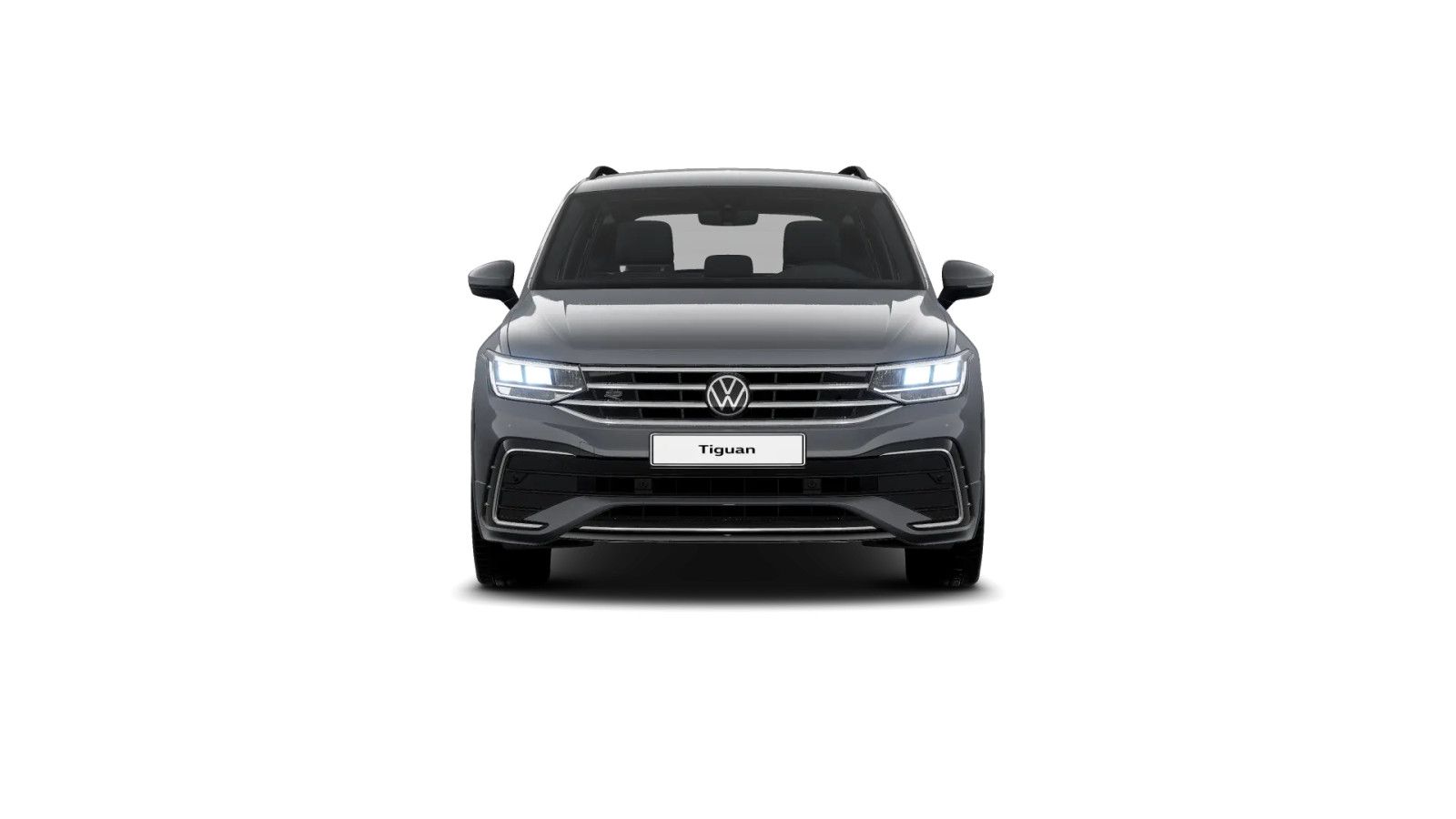 Volkswagen Tiguan - Bild 3
