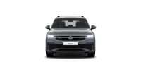 Volkswagen Tiguan - Vorschau Bild 3