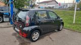 Subaru Justy - Subaru Justy mit Benzin-Antrieb: Kleinwagen, Klimaanlage