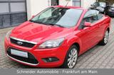 Ford Focus Cabrio Titanium·2.Hd·94tkm·Leder·PDC - Ford Focus aus 2008: Titanium
