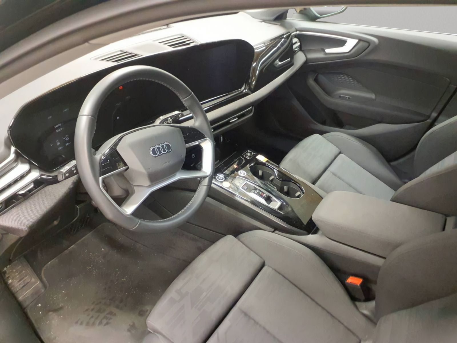 Audi A5 - Bild 3
