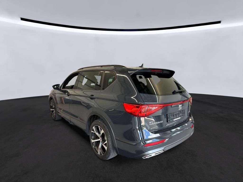 Seat Tarraco 2.0TDI FR 4Drive 7-Sitze AHK ACC 360° imagem 3