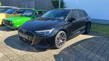 Audi RS 3 Sportback 2.5 294 kW TFSI quattro