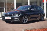 BMW 316d Advantage LED Navi AAC SHZ H&K el. Heckklap - BMW 316 aus 2016