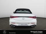 Mercedes-Benz CLE 200 Cabrio AMG Distronic+360°+Night+Memory+ - Mercedes-Benz: Cl