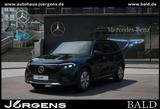 Mercedes-Benz EQB 250+ Progressive/LED/360/Totw/EASY-P/18' - Mercedes-Benz EQB Jahreswagen