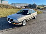 Audi 90 2.3E Typ89 B3 | BN-Pipes | Fünfzyl... - Audi 90: 2.3
