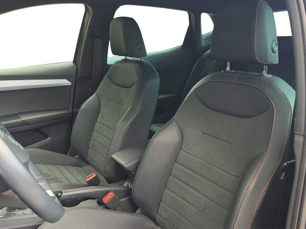 Seat Ibiza - Bild 14