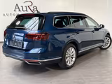 Volkswagen Passat Variant GTE NAV+IQ-LIGHT+PANORAMA+ACC+VC - Volkswagen mit Hybrid-Antrieb