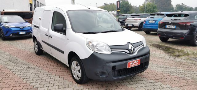 Renault RENAULT Kangoo 1.5 dCi 90CV F.AP. 4p. Express Ma