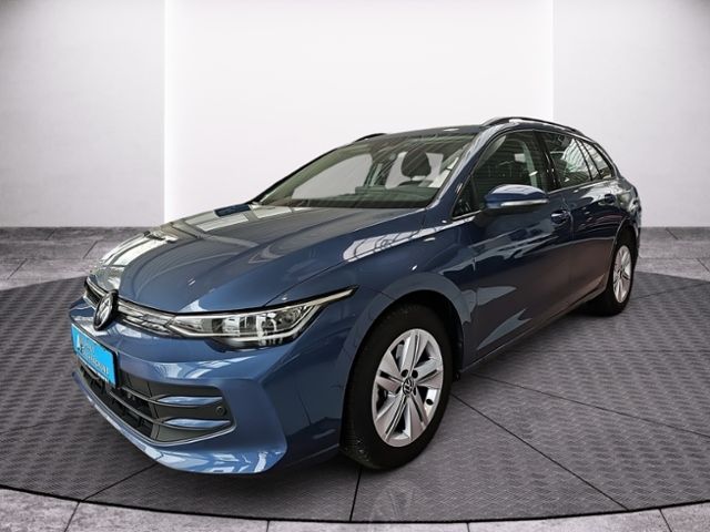 Fahrzeugabbildung Volkswagen Golf Variant 1.5 TSI Life STANDHZ NAVI AHK 4xSHZ