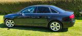 Audi A4 2.7 TDI (DPF) multitronic Ambition Ambition - Audi A4 aus 2011: TDI