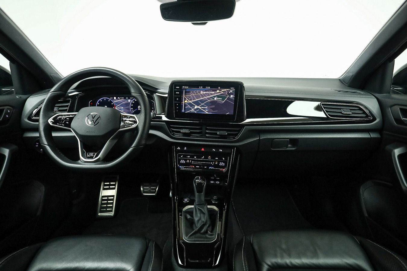 Volkswagen T-Roc - Bild 14
