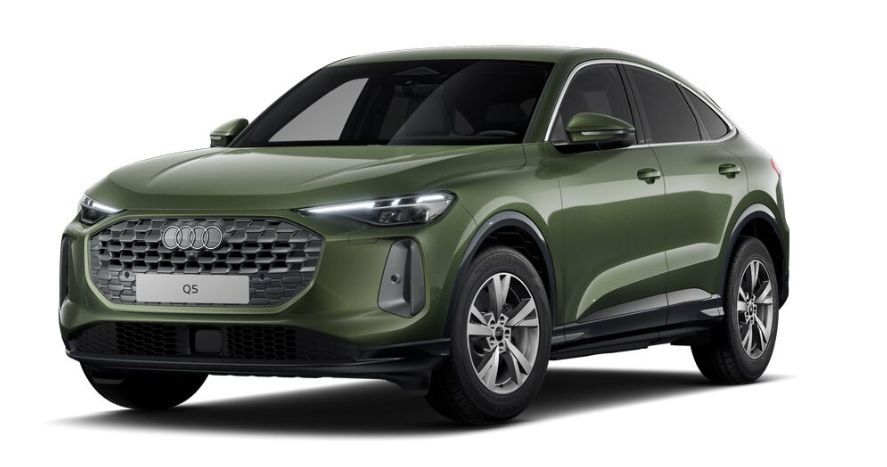 Audi Q5 - Bild 2