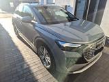 Audi Q4 e-tron 35 e-tron - - Audi Q4 e-tron von privat