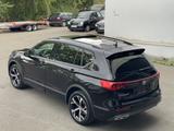Seat Tarraco FR DSG LED Pano ACC Memory Rü-Kamera AHK - gebrauchte Seat Tarraco aus dem Jahr 2022