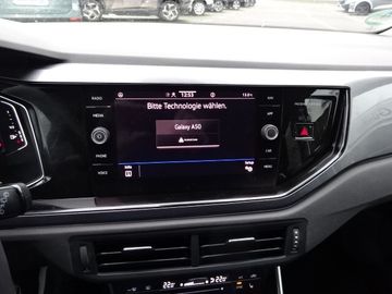 Fotografie 19 des VW Polo 1.0 TSI Style*Climatronic*RFK*SHZ