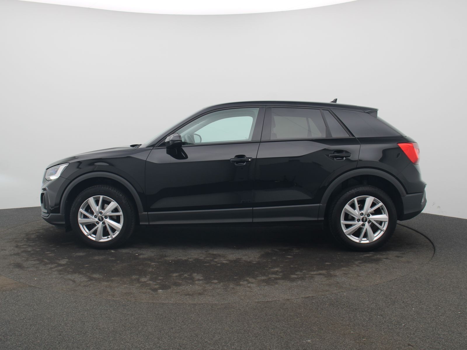 Audi Q2 - Bild 4
