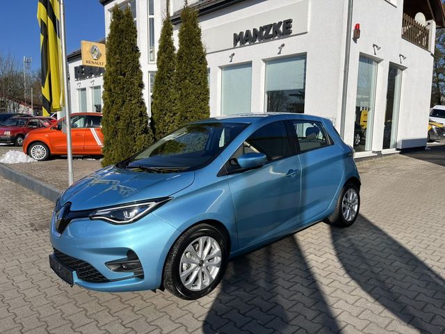 Renault ZOE (mit Batterie) Z.E. 50 EXPERIENCE