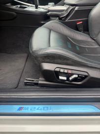 2021 BMW M240I — миниатюра 11