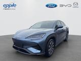BYD SEALION 7 Comfort - BYD SEALION 7: Blau