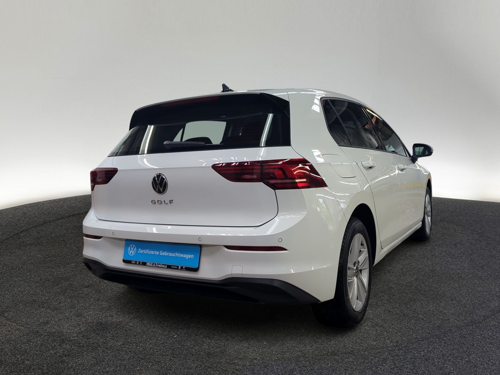 Volkswagen Golf - Bild 4