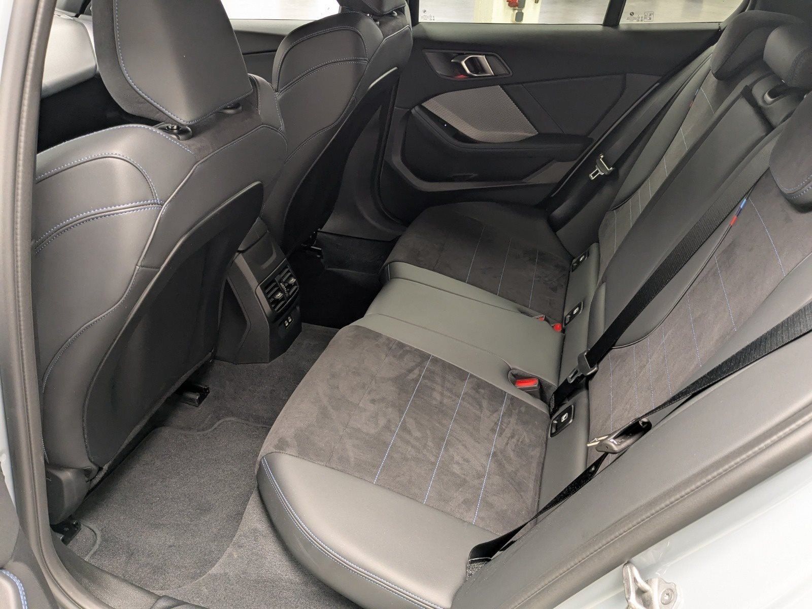 BMW 120 - Bild 14