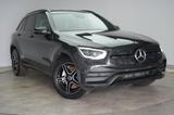 Mercedes-Benz GLC 300 de 4Matic 9G-Tronic AMG Temp/Kamera/Virt - Mercedes-Benz GLC 300 in Braunschweig