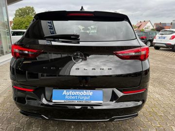 Opel Grandland (X) - 6