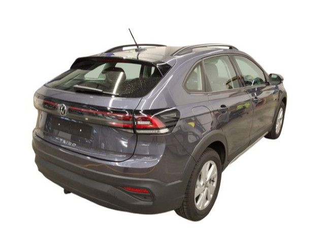 Volkswagen Taigo - Bild 3