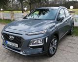 Hyundai KONA 1.6 CRDi Style DCT Style - Hyundai KONA mit Diesel-Antrieb: Automatik