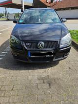 Volkswagen Polo 1.8 GTI GTI - Volkswagen Polo aus 2007: GTI
