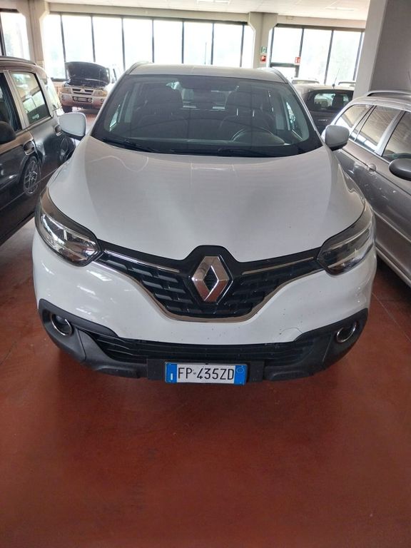 Image of Renault Kadjar