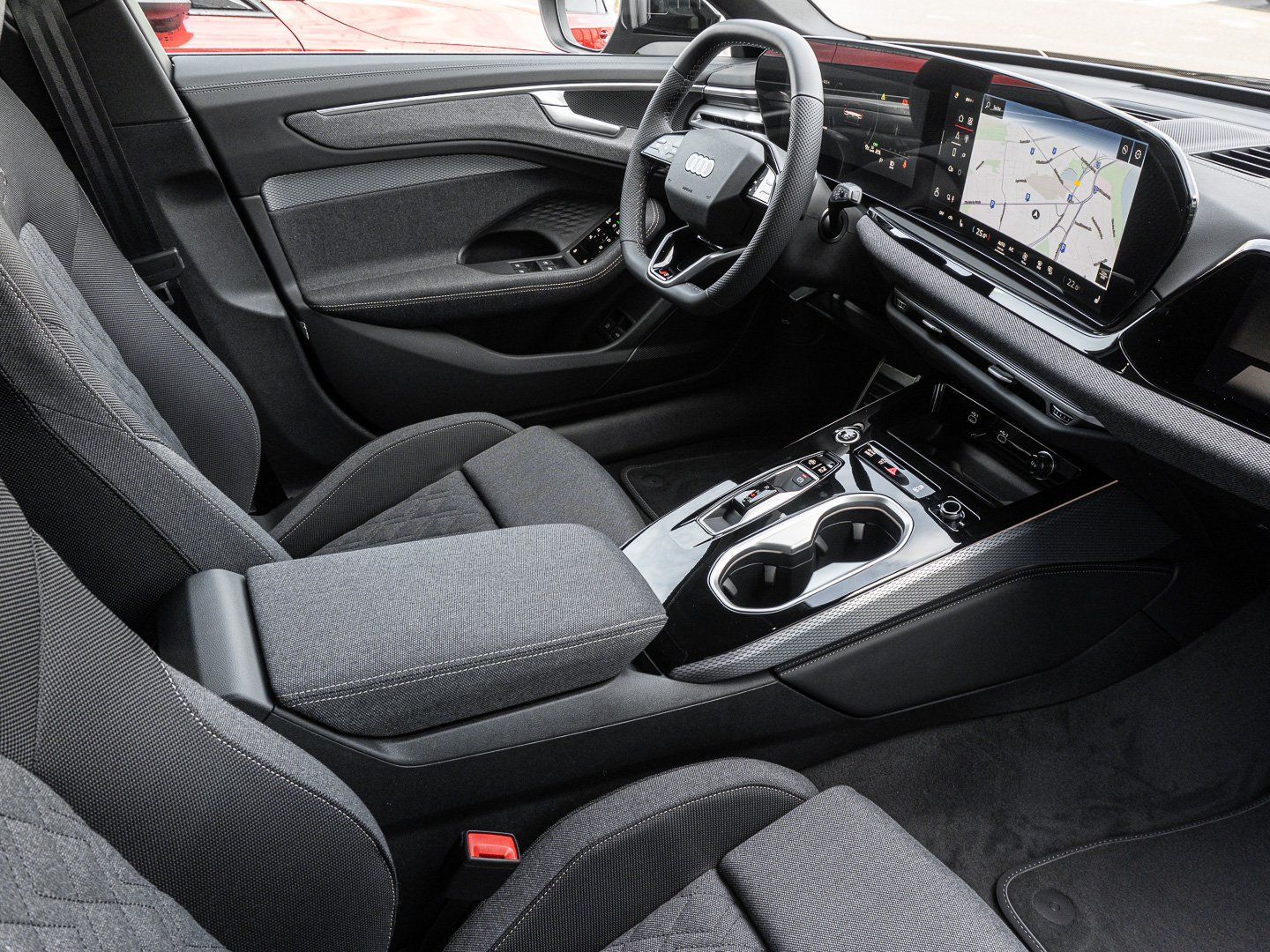 Audi A6 - Bild 4