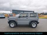 Suzuki Jimny Comfort AllGrip*1.Hand*Orig26500km*Klima* - Suzuki Gebrauchtwagen von 2019