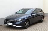 Mercedes-Benz E 300 de T 9G-Tronic Avantgarde -sehr gepflegt- - Mercedes-Benz E 300 in Chemnitz