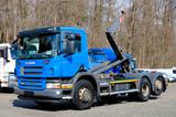 Scania P 320 BL 6x2-MEILLER-Retarder,Klima,AHK,E5 - Angebote