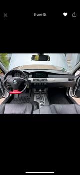 BMW 520d tüv 10.2027 - BMW 114: Automatik