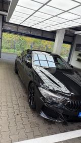 BMW 840d xDrive Gran Coupé Vollausstattung - BMW 840 Gebrauchtwagen