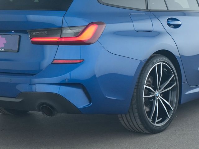 BMW 318 M-Sport, 2022 — 14