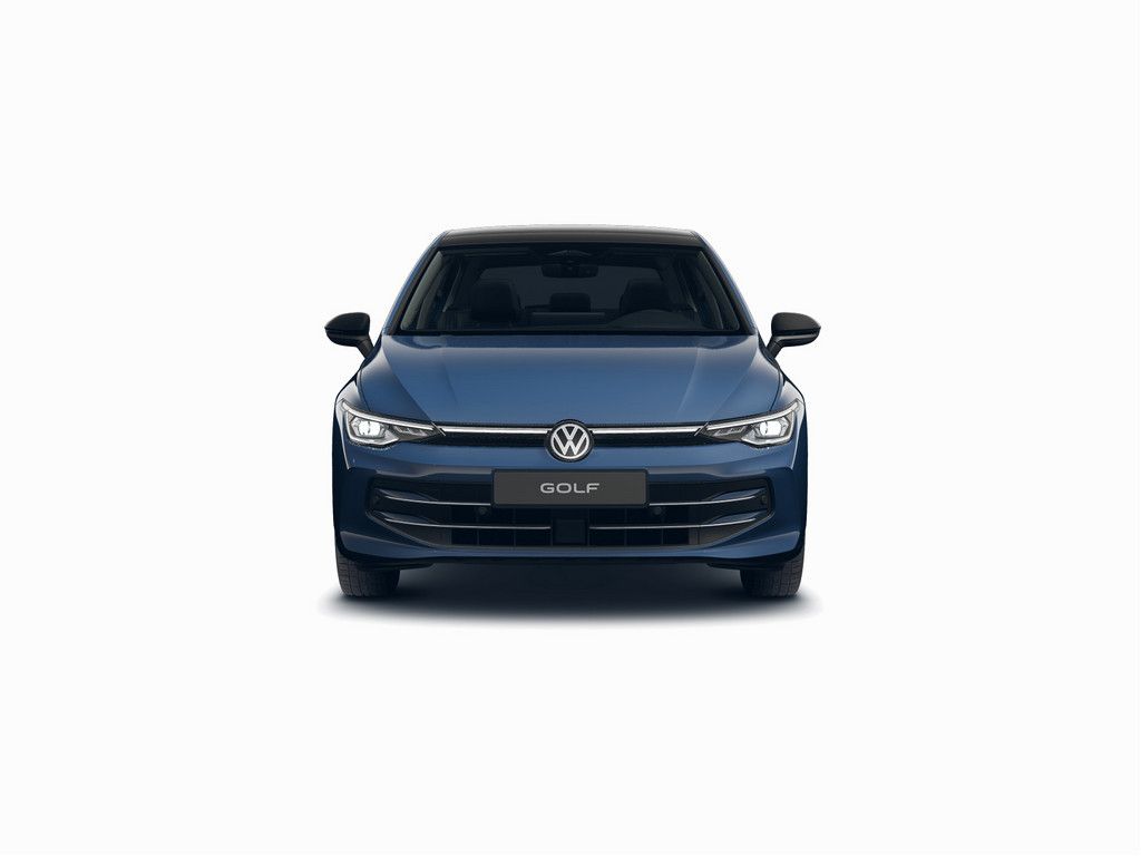 Volkswagen Golf - Bild 9