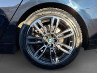 BMW 520 - Vorschau Bild 20