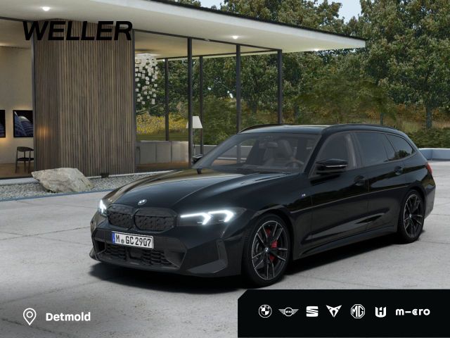 BMW M340d xDrive Touring, Leasing ab 949 EUR