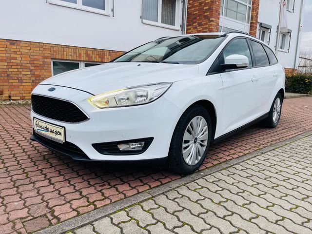 Ford Focus Turnier Business SHZ PDC Zahnriemen Neu