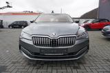 Skoda Superb Combi 2.0 TSI Style /Navi/AHK/190PS - gebrauchte Skoda Superb aus dem Jahr 2023