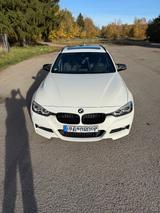 BMW 330d Touring M Sport Shadow Auto. M Sport Shadow - BMW 330 in Hannover