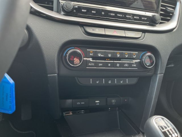 Kia Ceed SW 1.0 T-GDI 100 OPF Vision