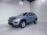 Jeep Compass 1.4 Benzine Man. - Longitude - GPS - Air - Jeep Compass: 1.4